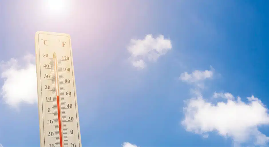 Taking the temperature: The state of infrastructure fundraising