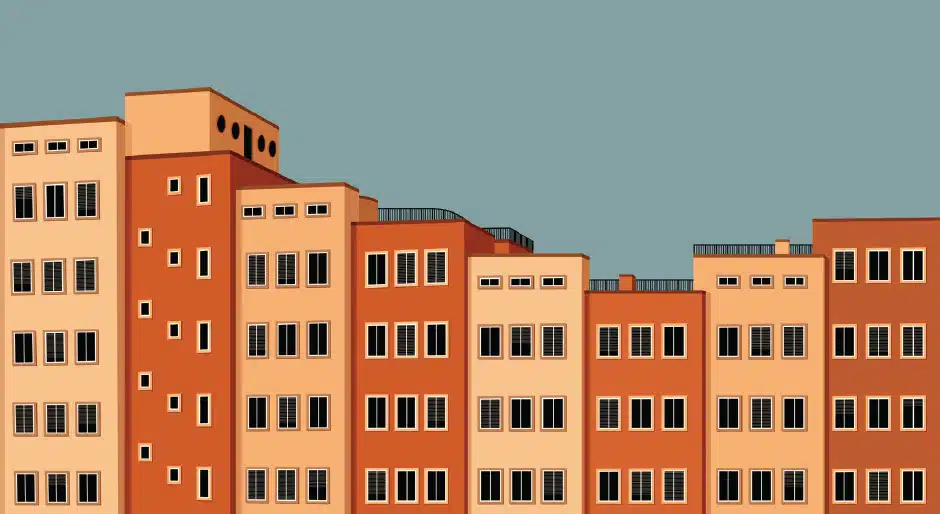 Why BTR is ready to scale: Institutionalising rental housing in Australia