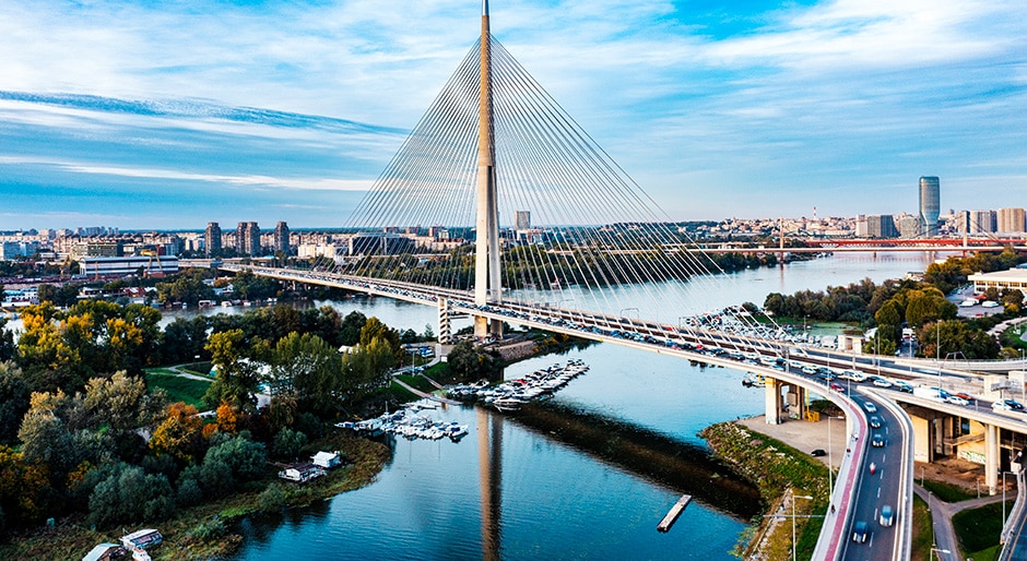 Emerging market focus: Western Balkans