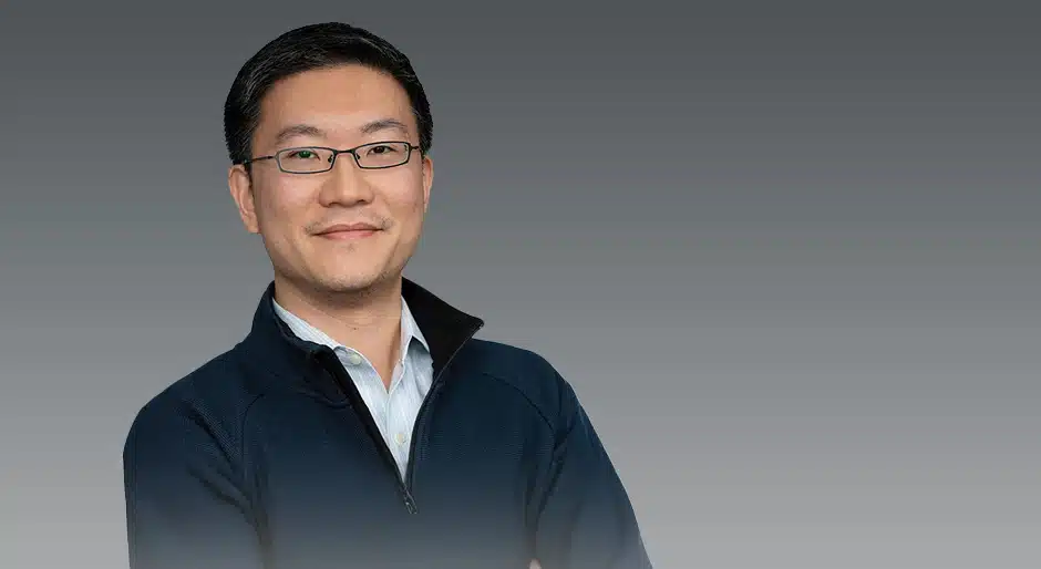 Shop talk: A conversation with Wilson Chang