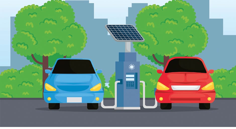 Sustainability’s next phase: Disciplined execution in commercial real estate