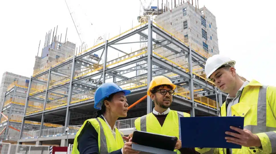 Construction is stuck in the 1950s, but there is a blueprint for better investment outcomes