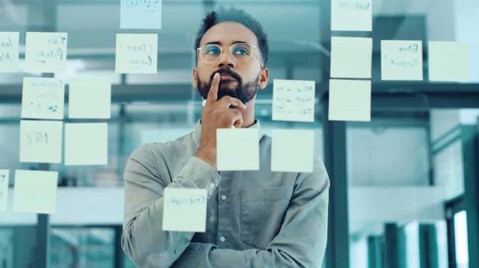 When past is not prologue: The pro forma does not know what year it is