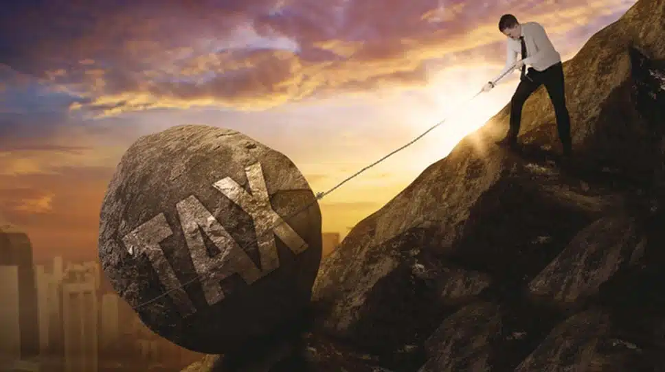 Tax Update: The hidden drag on portfolio returns
