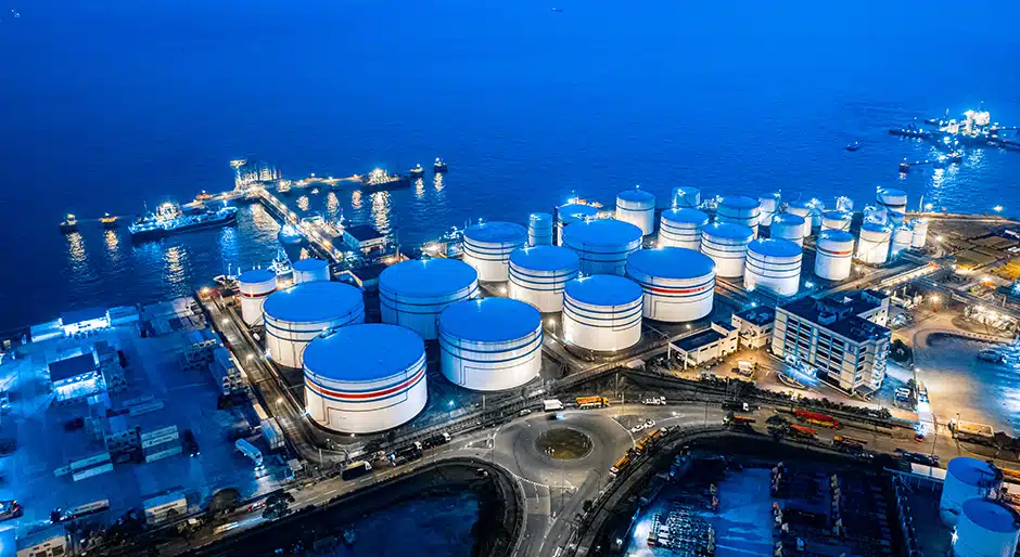 LNG Canada’s JV partners take final investment decision in Phase 2 of LNG expansion project