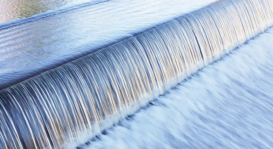 AI and water: an unlikely mix?