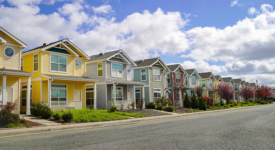 Research review: The likely impact of the US ROAD to Housing bill