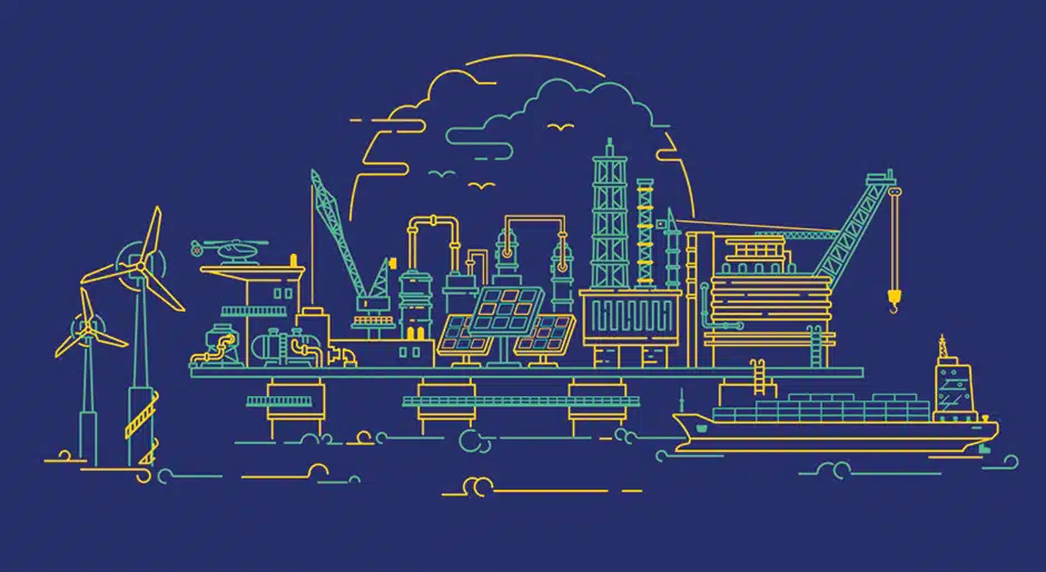 The scramble for electrons: Will investors choose “all of the above” when it comes to energy?