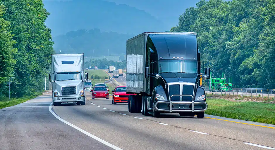 Power Sustainable Infrastructure Credit closes financing for Sagepoint’s RNG-fueled logistics platform
