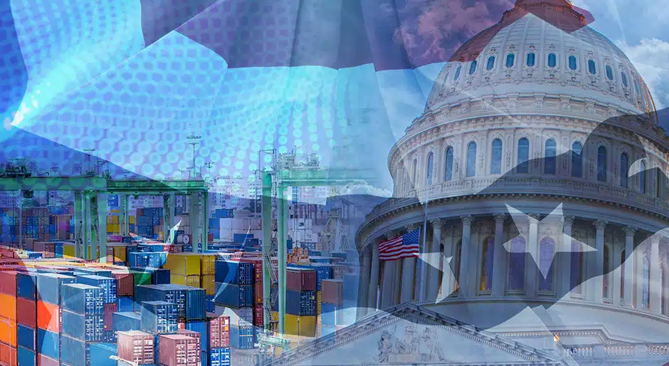 U.S. supply chains in transition: Reindustrialization and supply-chain reconfiguration are creating new opportunities