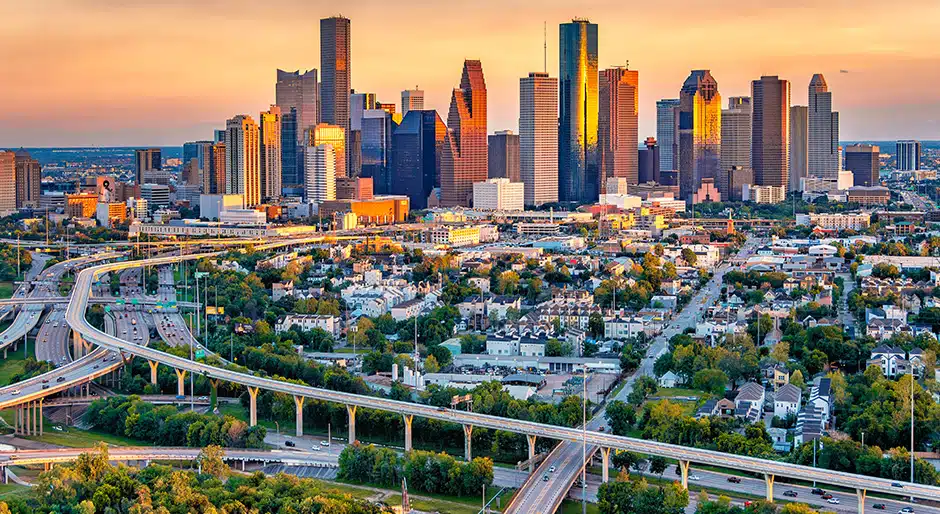 Cross Ocean Partners, Fuller Realty acquire office campus in Houston’s Energy Corridor