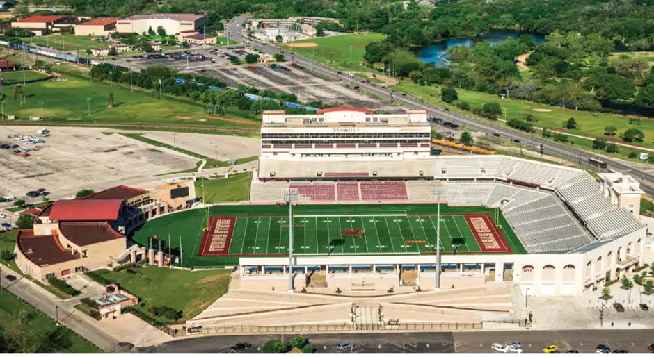Campus credit: The opportunity in Student housing opportunity comes down to a matter of time