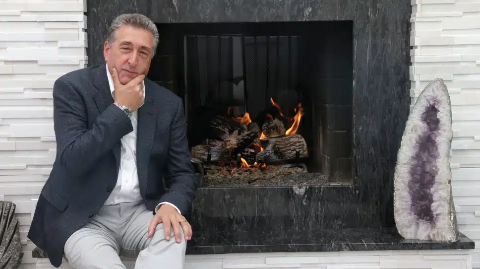 Profile: Barry Ritholtz, co-founder and CIO of Ritholtz Wealth Management