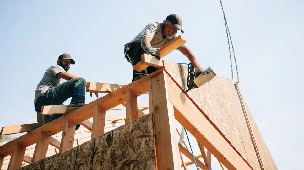Research Review: The likely impact of the ROAD to Housing bill