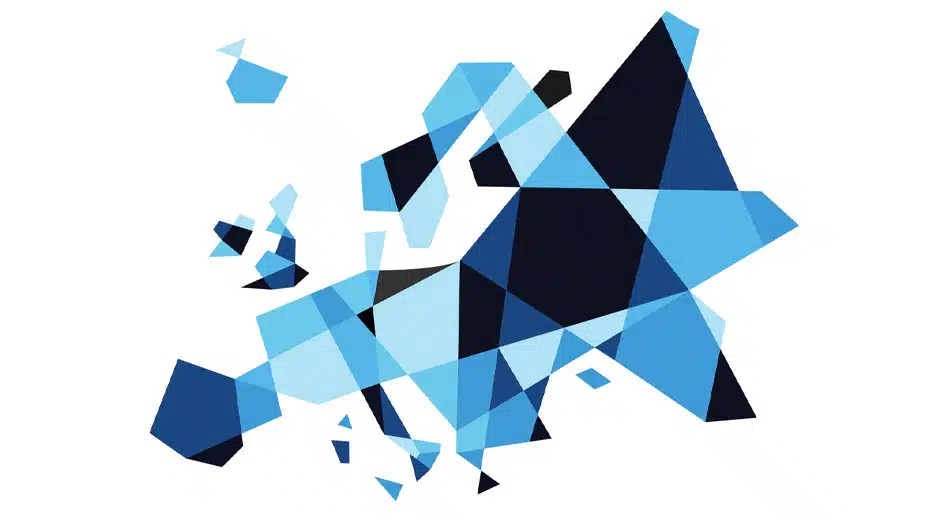 European logistics demand reshaped by Asian operators