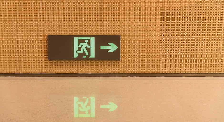 Two thirds of European occupiers plan to relocate offices