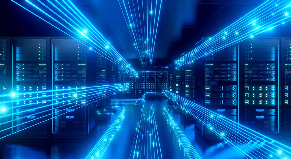 A new era of data center infrastructure: The market has been attracting extraordinary investment; new research shows the momentum is durable