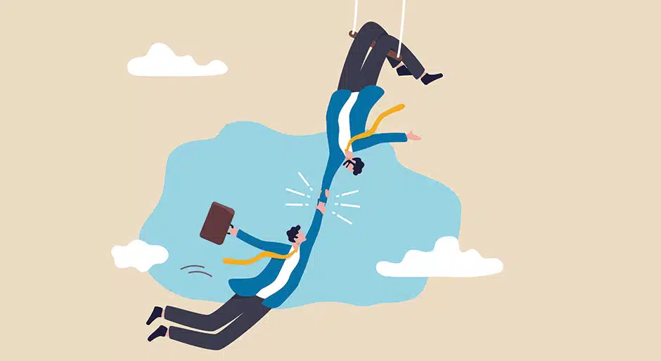 The trust factor: Infrastructure managers can earn investor confidence through competence, character and how they behave under pressure