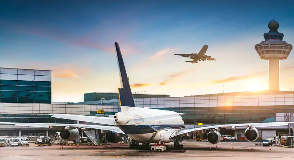 Skin in the game: America is the only major market without publicly traded airports