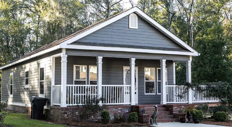 The case for manufactured housing: It is an asset class the research suggests is mispriced for reasons that no longer hold