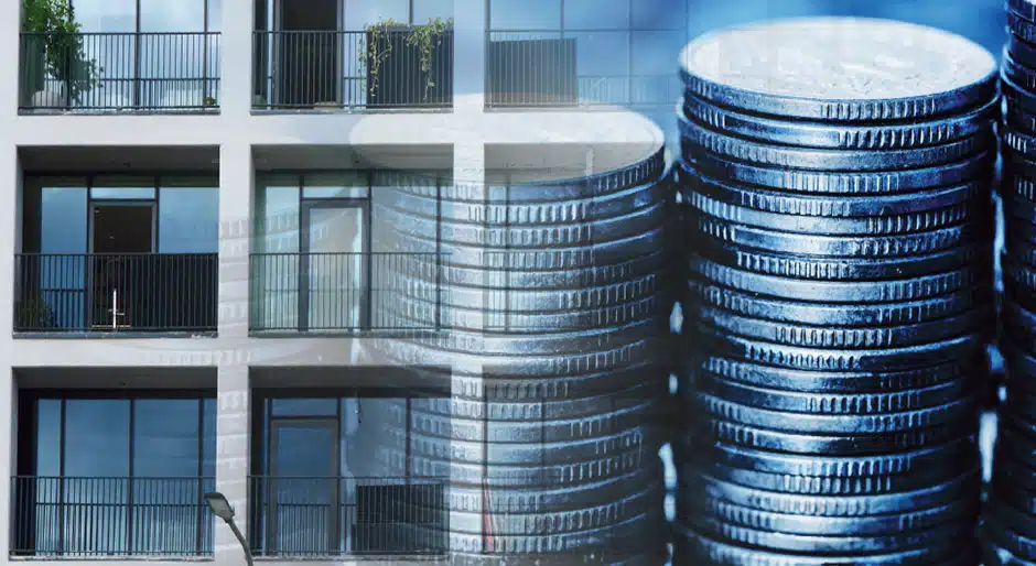 Structured equity closes the gap: Structured equity offers sponsors a refinancing solution while providing investors downside protection and equity-like upside