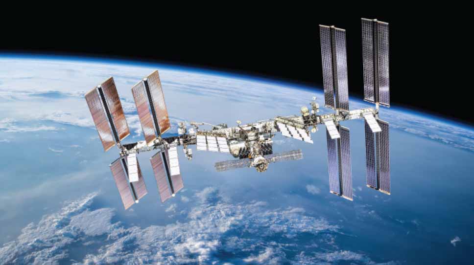 SpaceX goes cargo: The company plans to expand the global cargo delivery system by using rockets