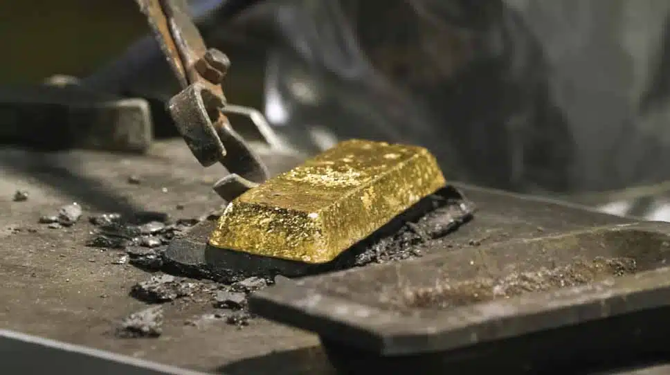 Behavioral biases: The yellow metal is not the inflation hedge it is purported to be