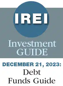 December 21, 2023: Debt Funds