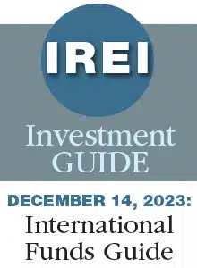 December 14, 2023: International Funds