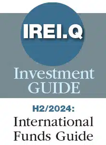 H2/2024: International Funds